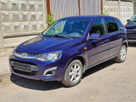 Lada (ваз) Kalina